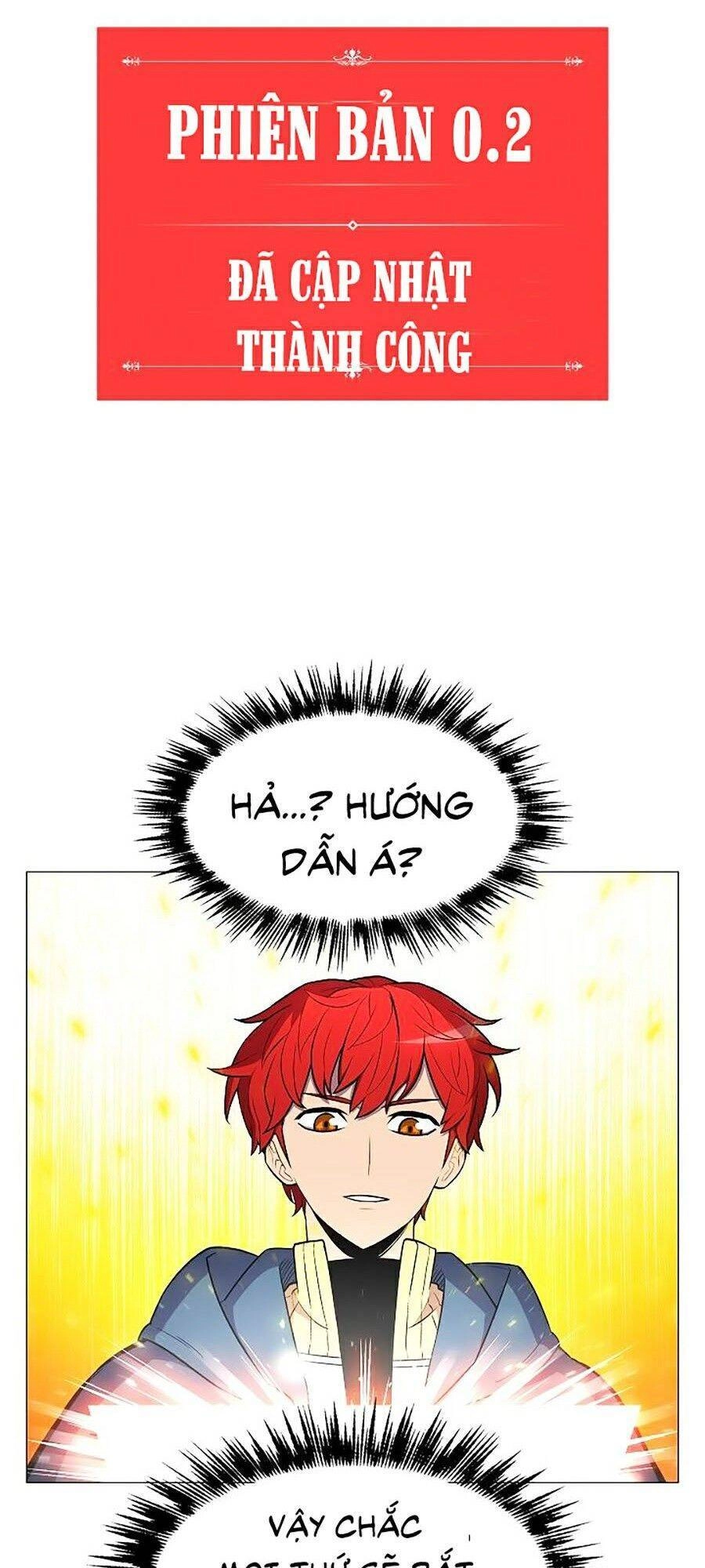 Người Nâng Cấp Chapter 24 - 15