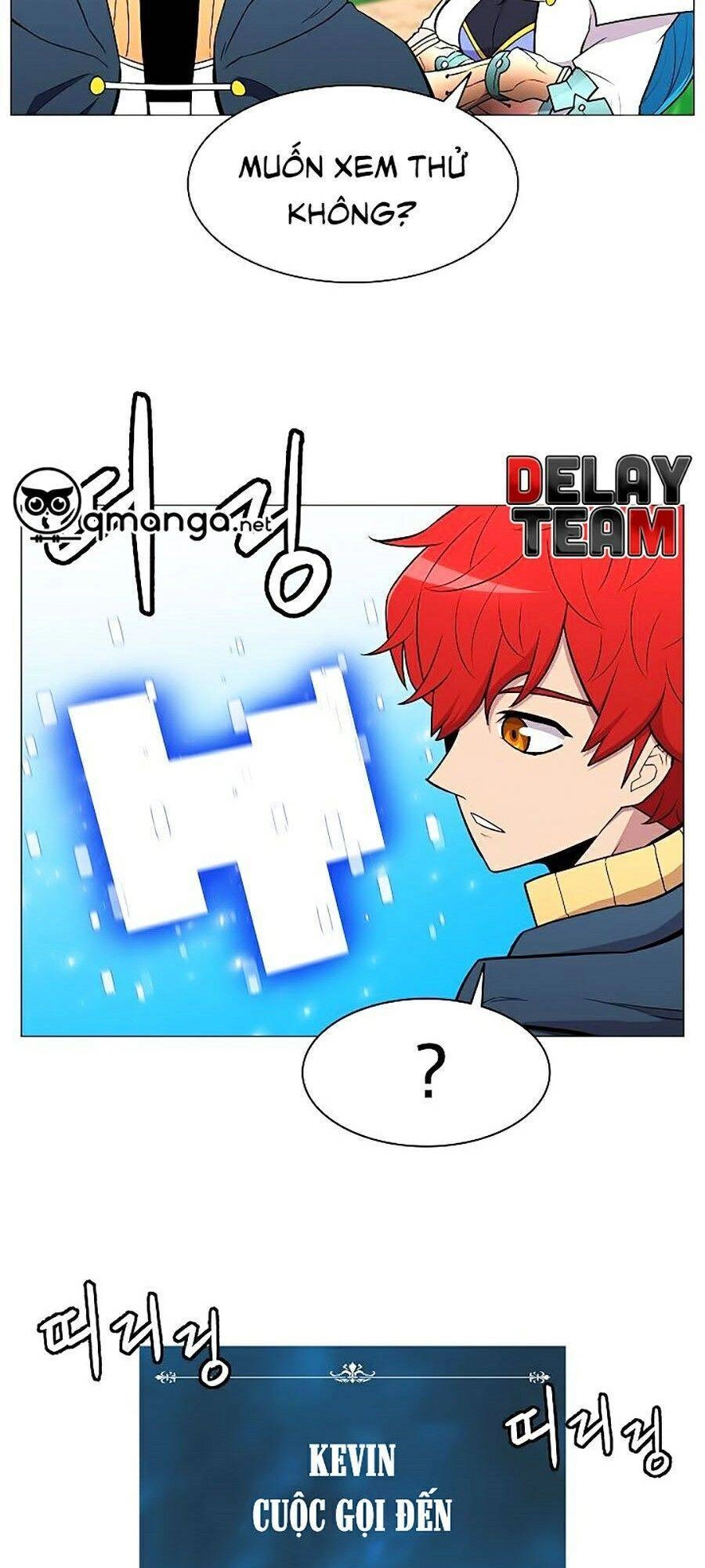 Người Nâng Cấp Chapter 24 - 23