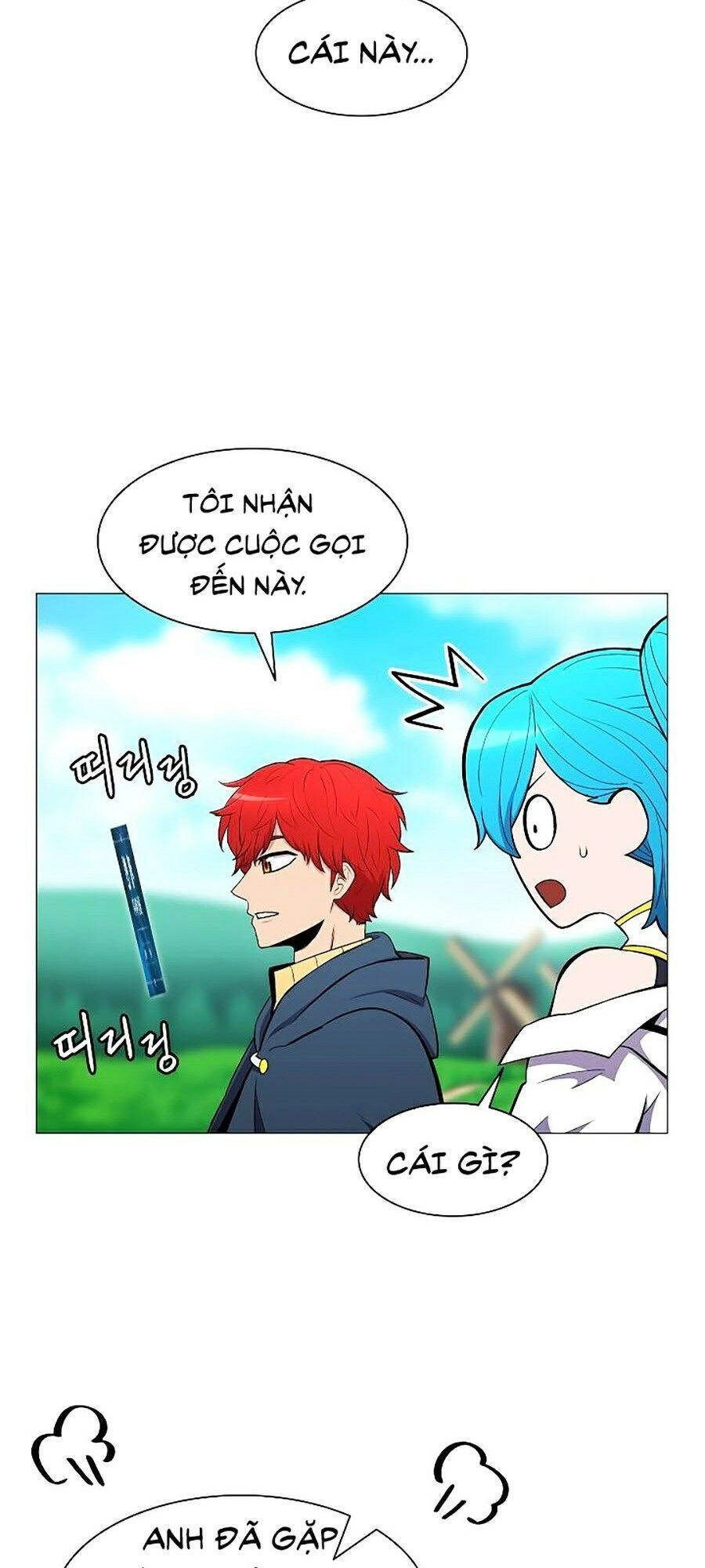 Người Nâng Cấp Chapter 24 - 25