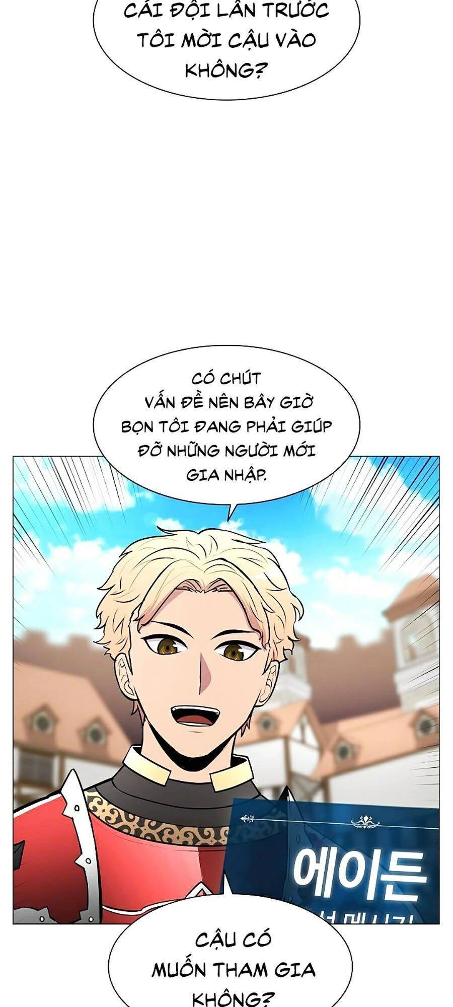 Người Nâng Cấp Chapter 24 - 31