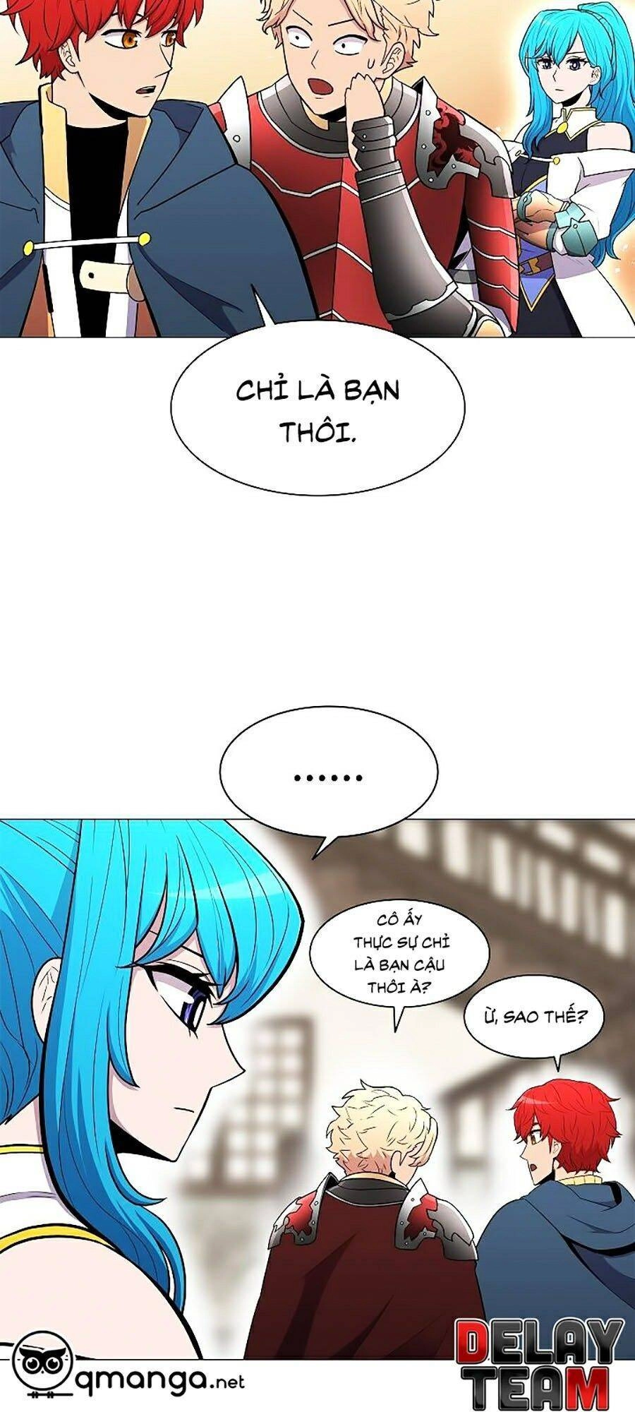 Người Nâng Cấp Chapter 24 - 51