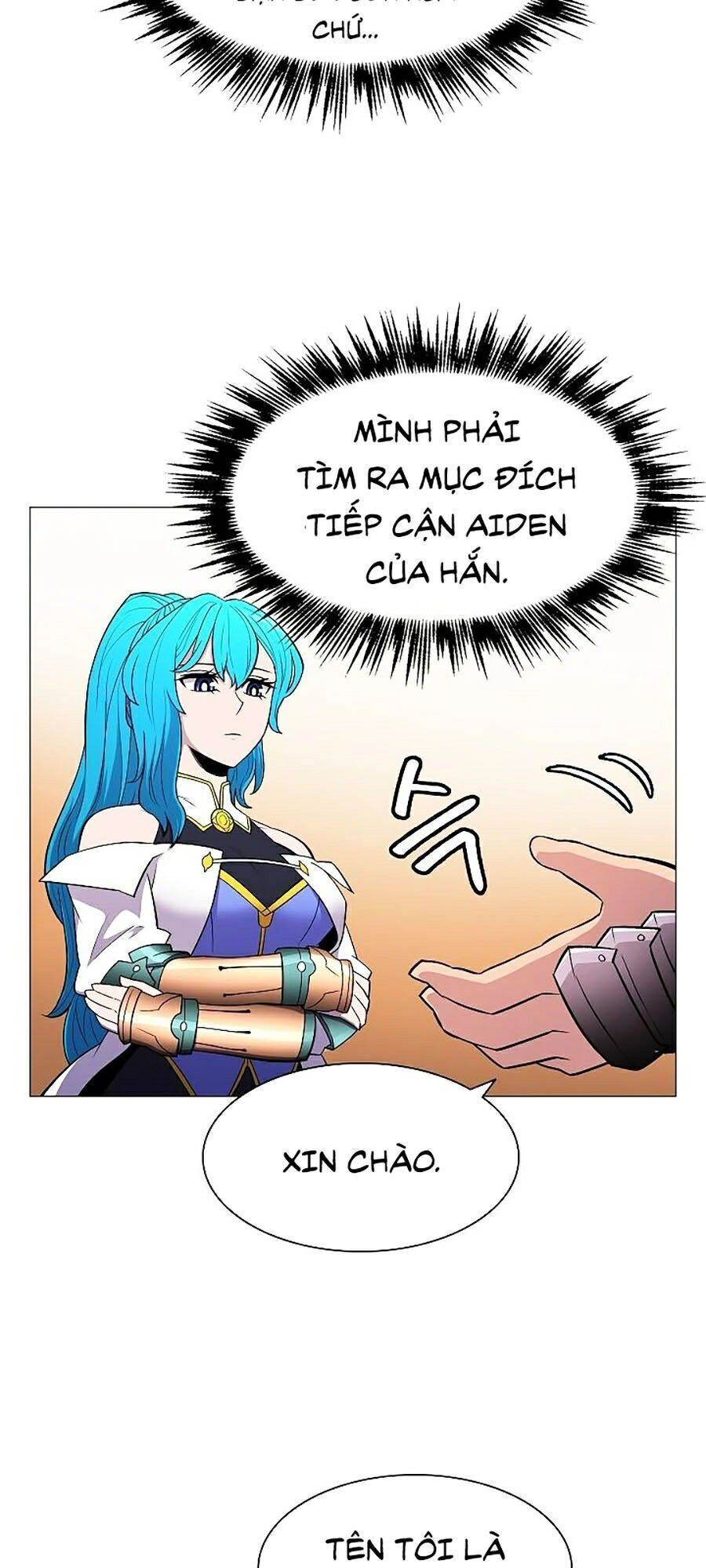 Người Nâng Cấp Chapter 24 - 53