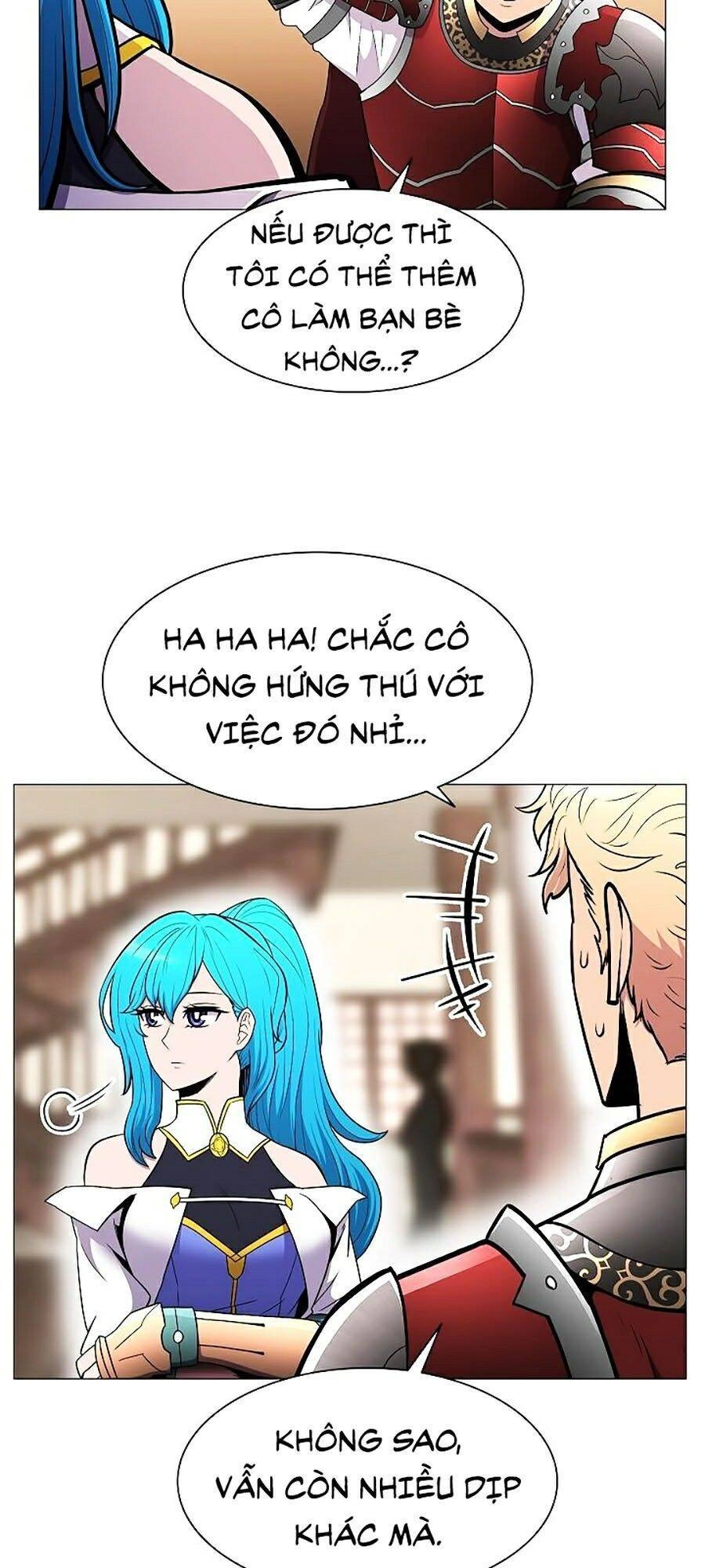 Người Nâng Cấp Chapter 24 - 55