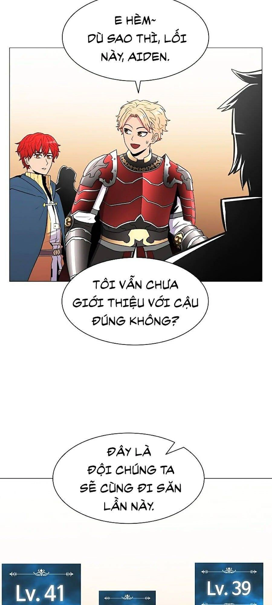 Người Nâng Cấp Chapter 24 - 57