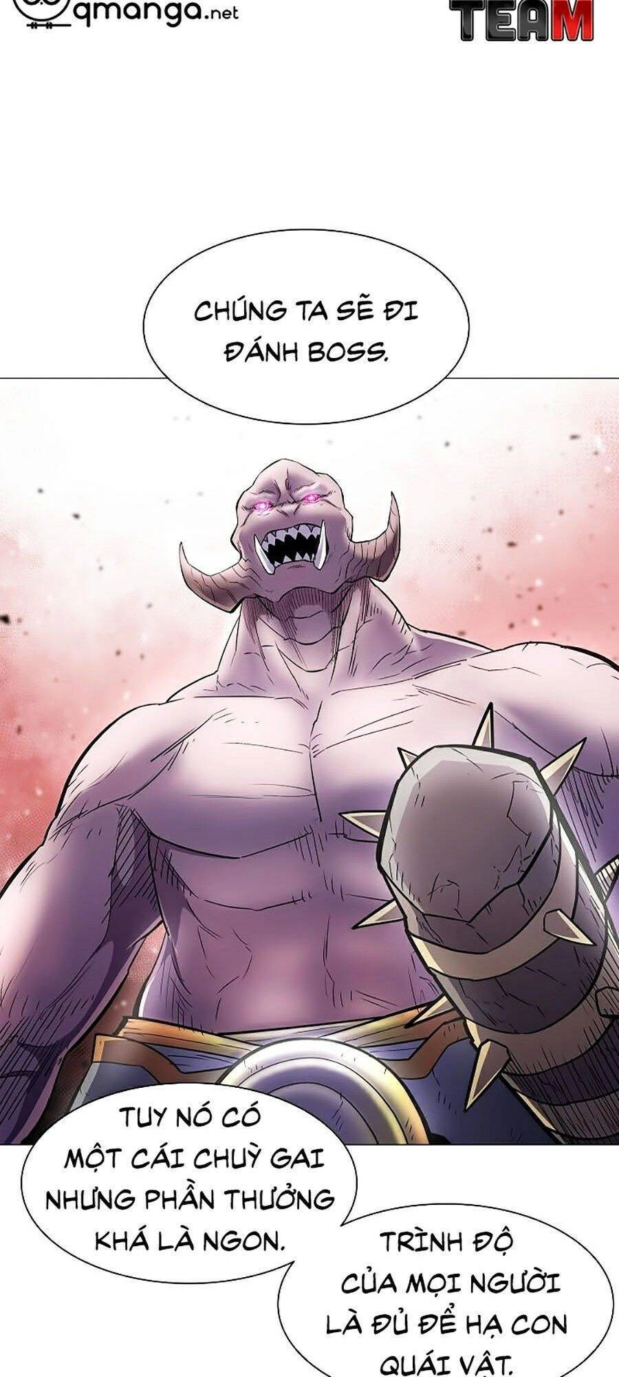 Người Nâng Cấp Chapter 24 - 61