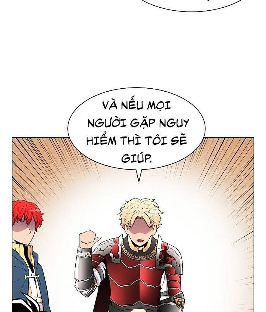 Người Nâng Cấp Chapter 24 - 62
