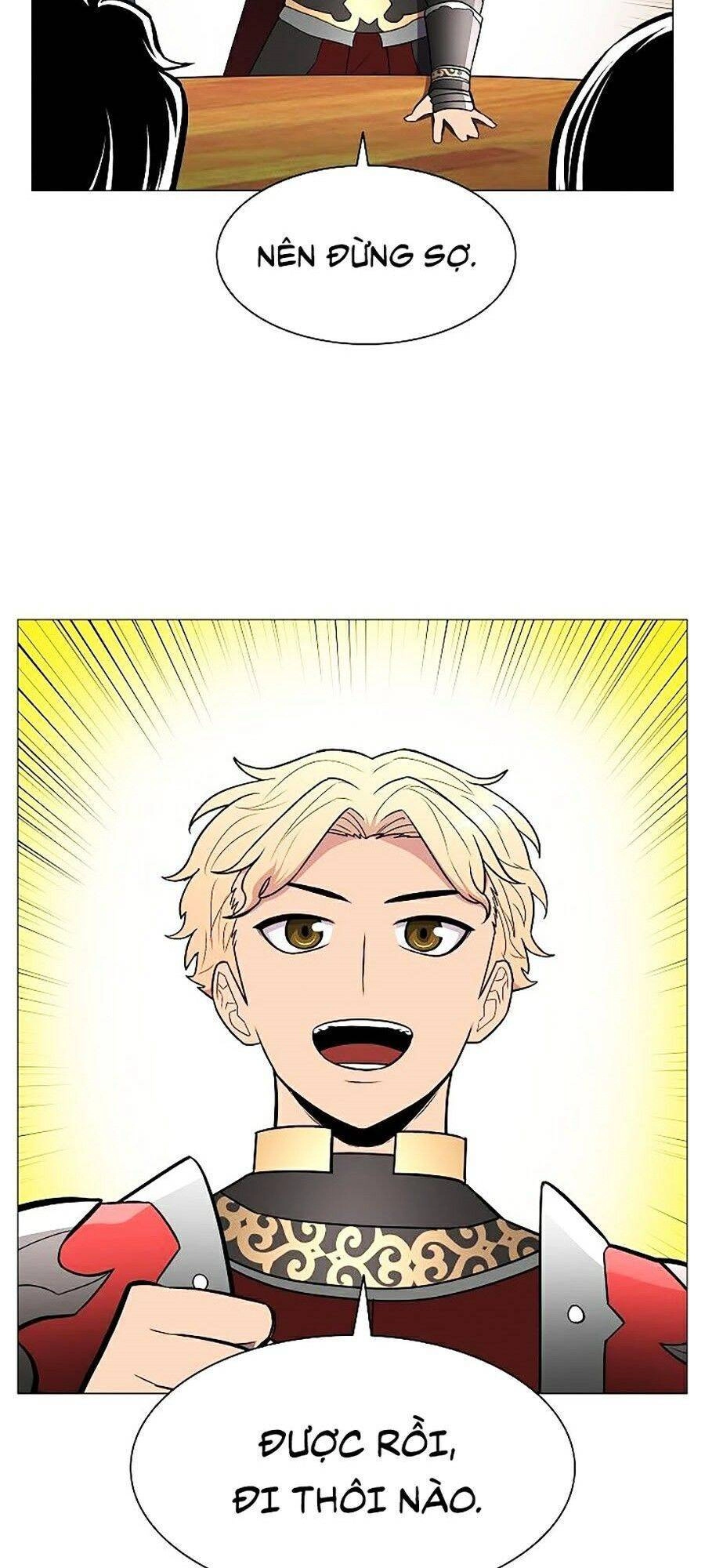 Người Nâng Cấp Chapter 24 - 63