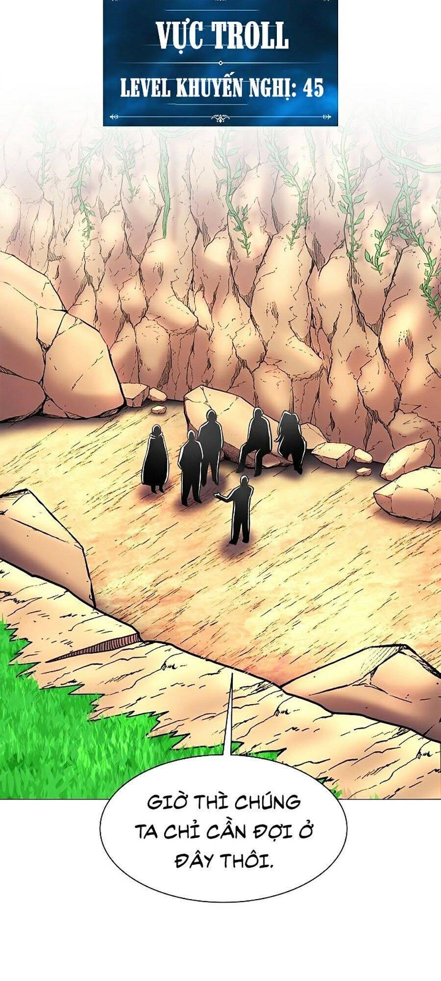 Người Nâng Cấp Chapter 24 - 65