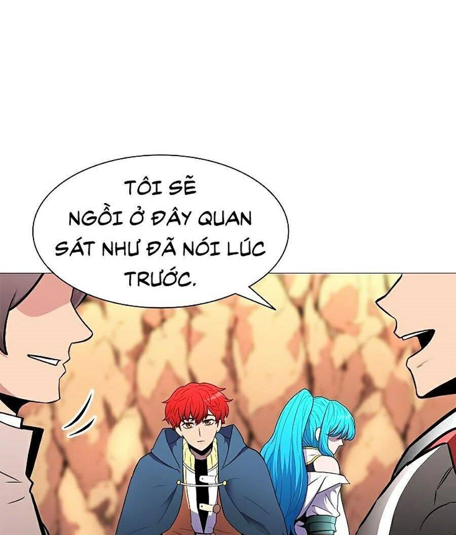 Người Nâng Cấp Chapter 24 - 66