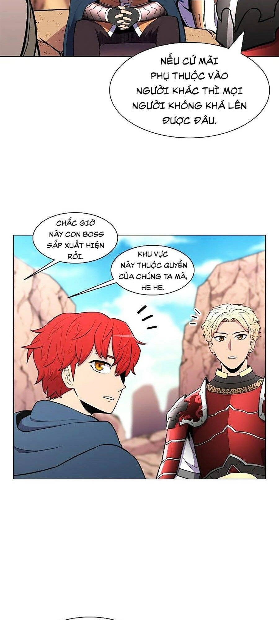 Người Nâng Cấp Chapter 24 - 67