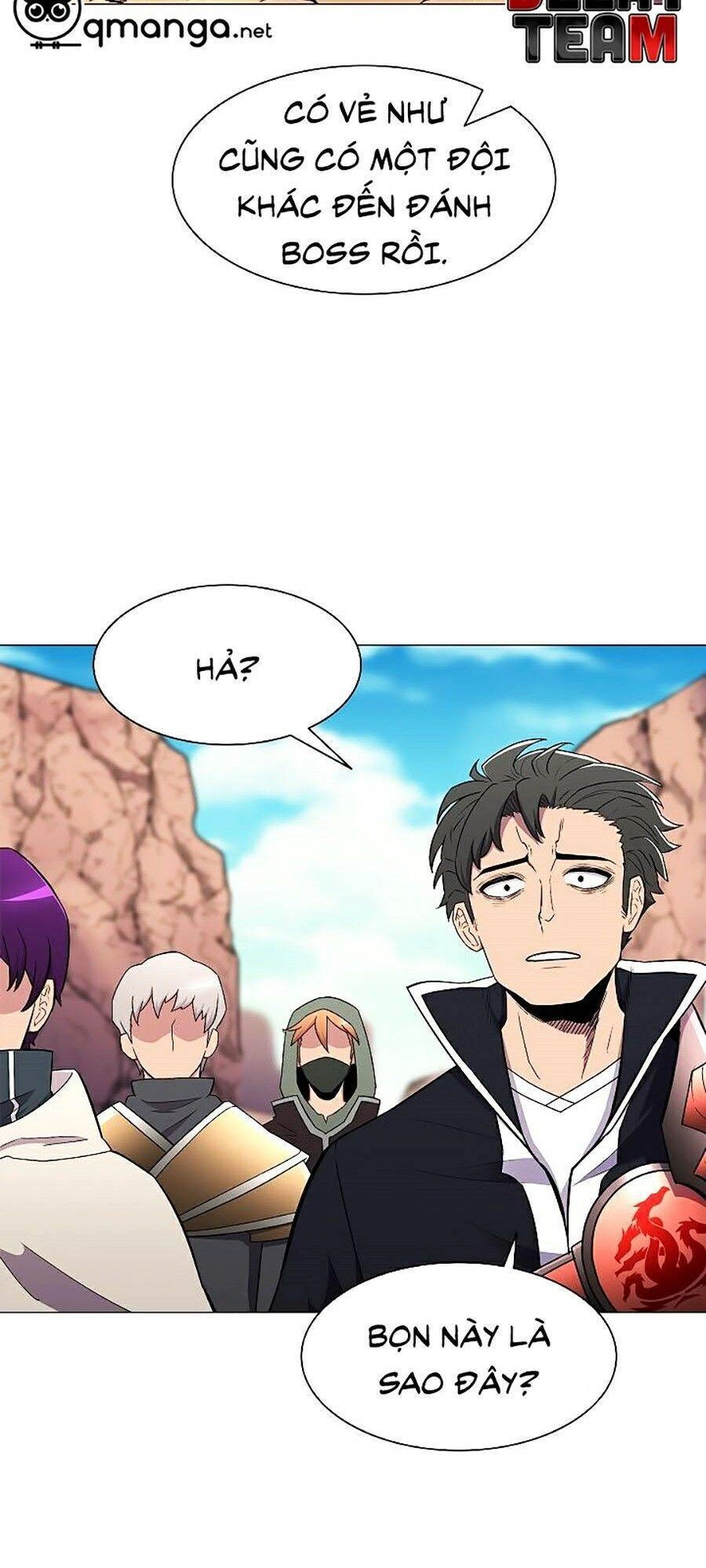 Người Nâng Cấp Chapter 24 - 69