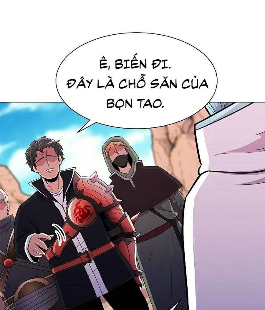 Người Nâng Cấp Chapter 24 - 70