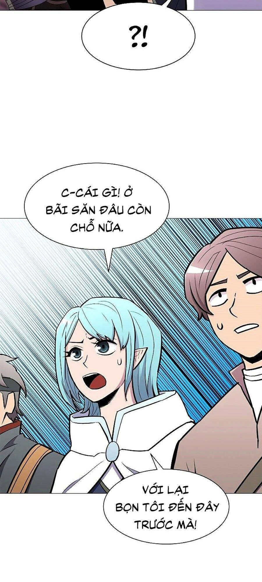 Người Nâng Cấp Chapter 24 - 71