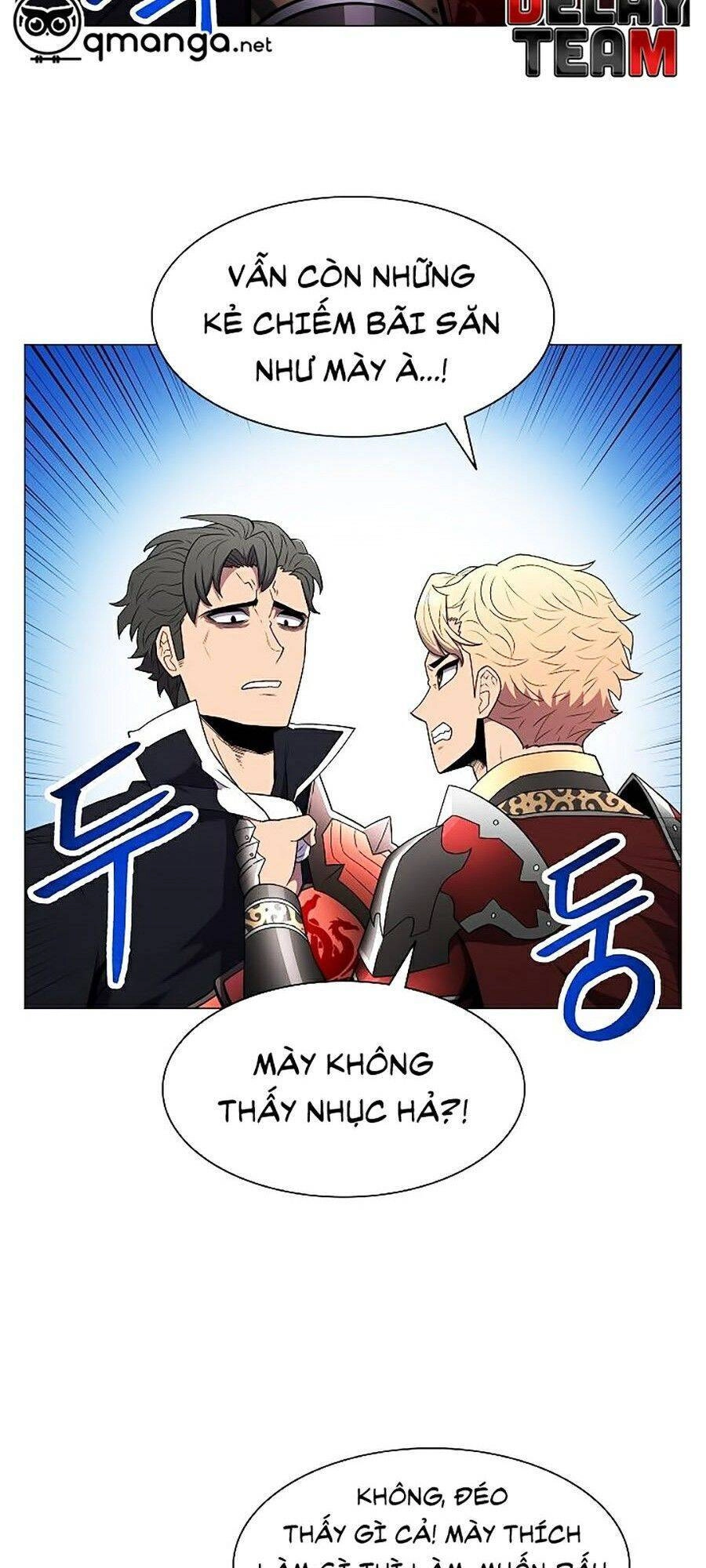 Người Nâng Cấp Chapter 24 - 75