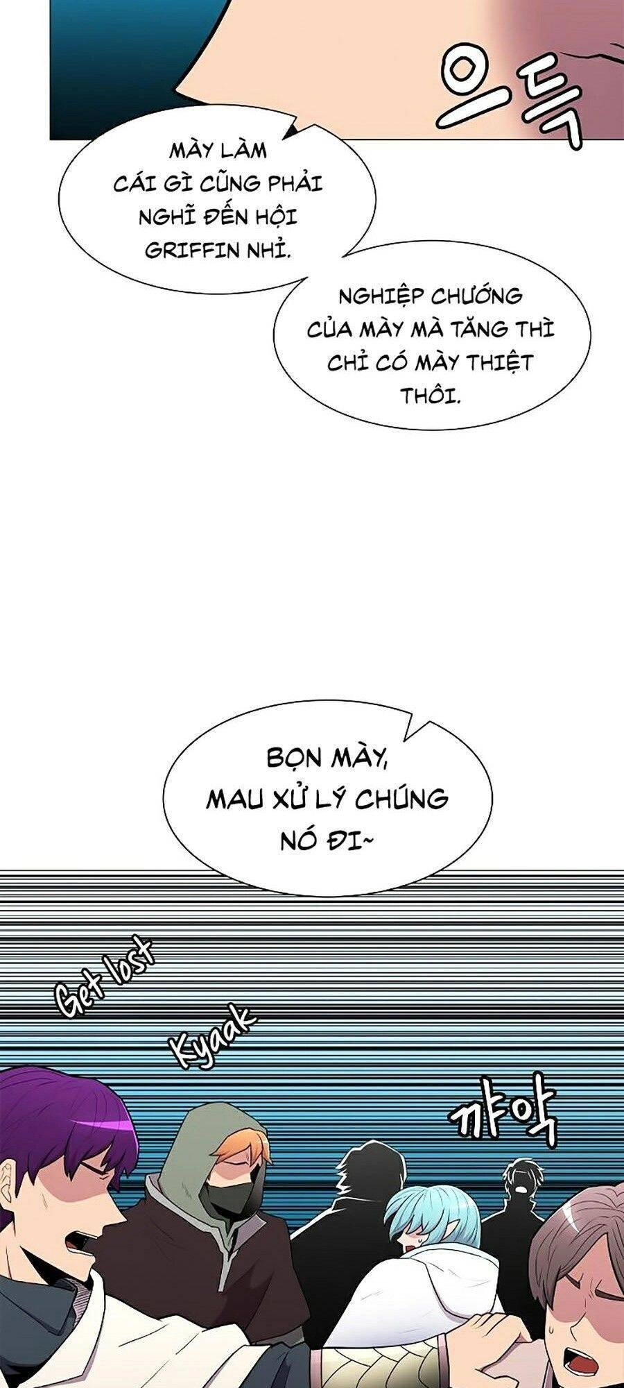 Người Nâng Cấp Chapter 24 - 77