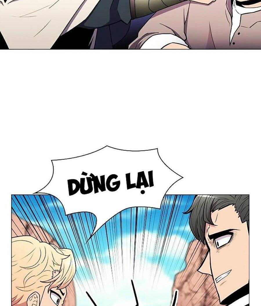 Người Nâng Cấp Chapter 24 - 78