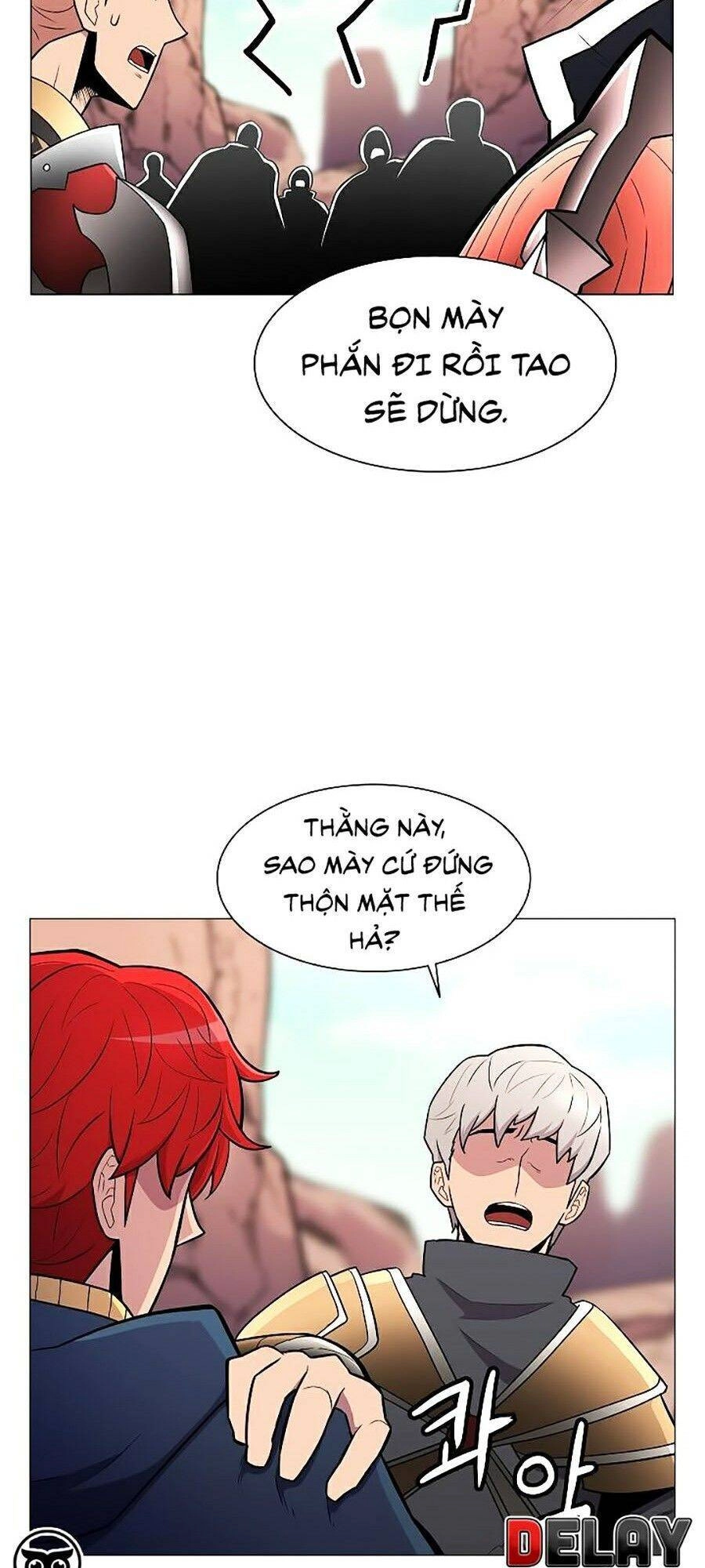 Người Nâng Cấp Chapter 24 - 79