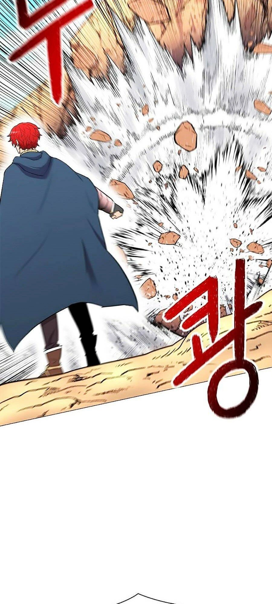 Người Nâng Cấp Chapter 24 - 83