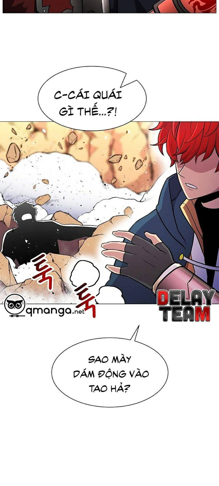 Người Nâng Cấp Chapter 24 - 85