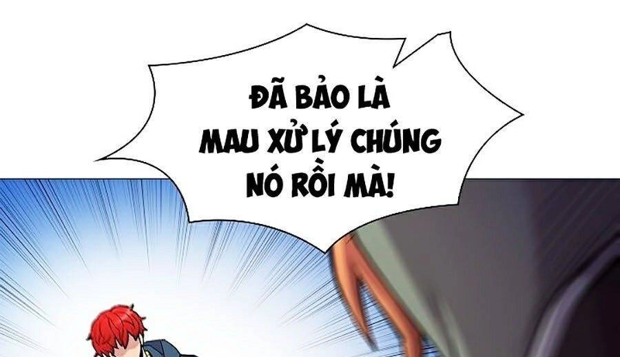 Người Nâng Cấp Chapter 25 - 2