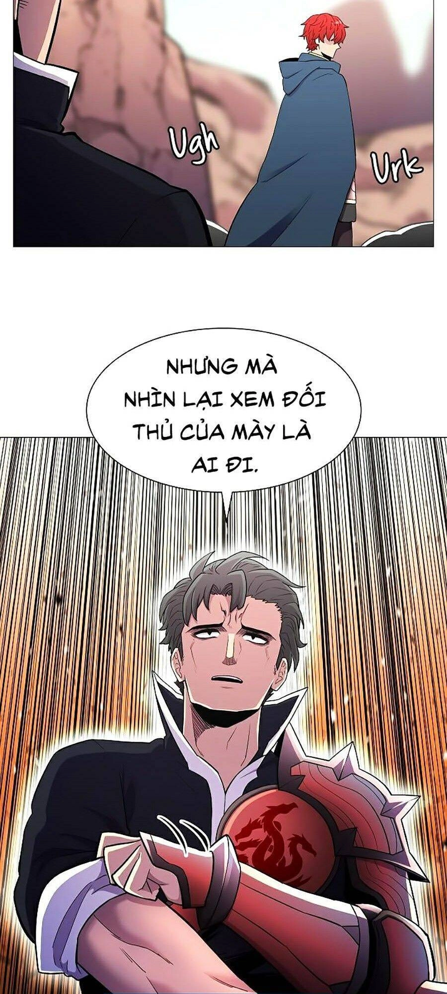 Người Nâng Cấp Chapter 25 - 11