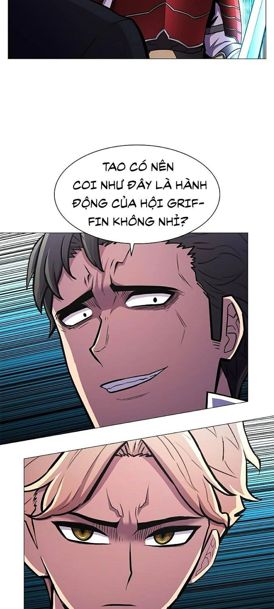 Người Nâng Cấp Chapter 25 - 17