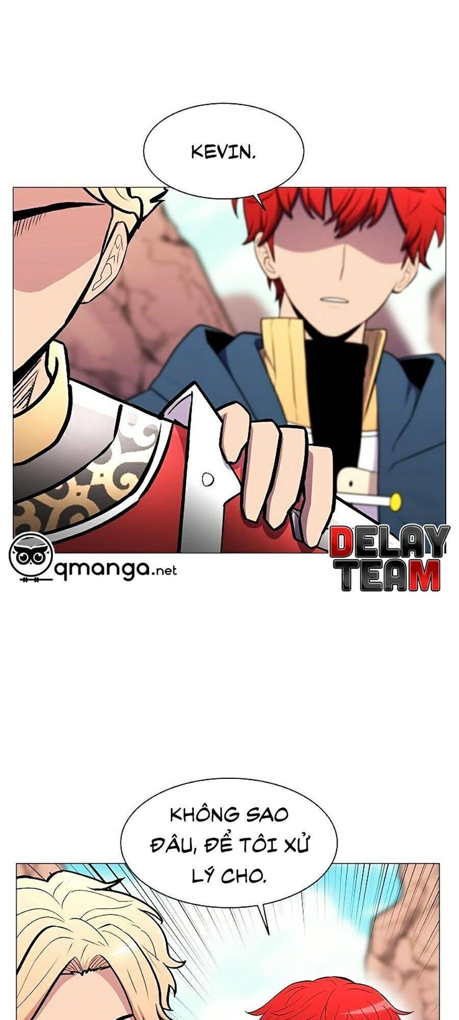 Người Nâng Cấp Chapter 25 - 19