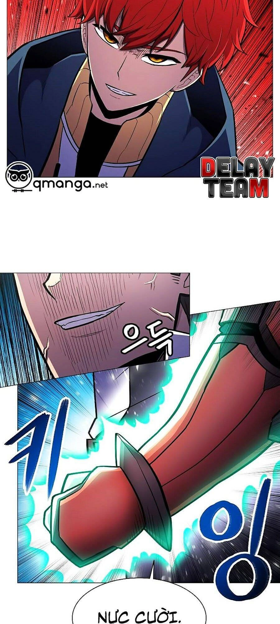 Người Nâng Cấp Chapter 25 - 23