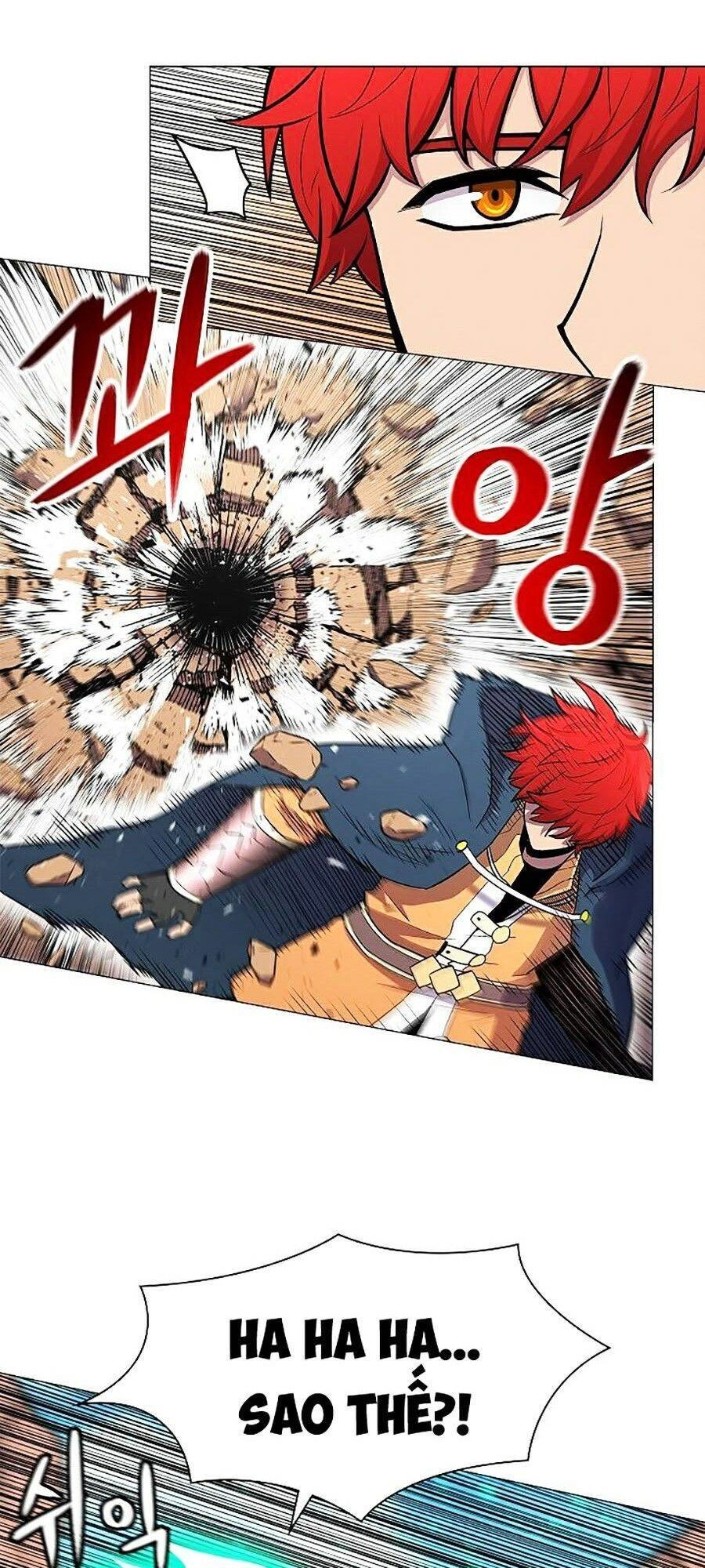 Người Nâng Cấp Chapter 25 - 25