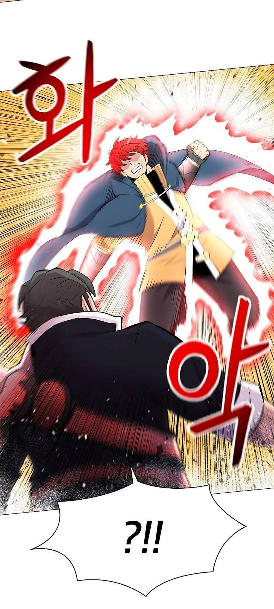 Người Nâng Cấp Chapter 25 - 31