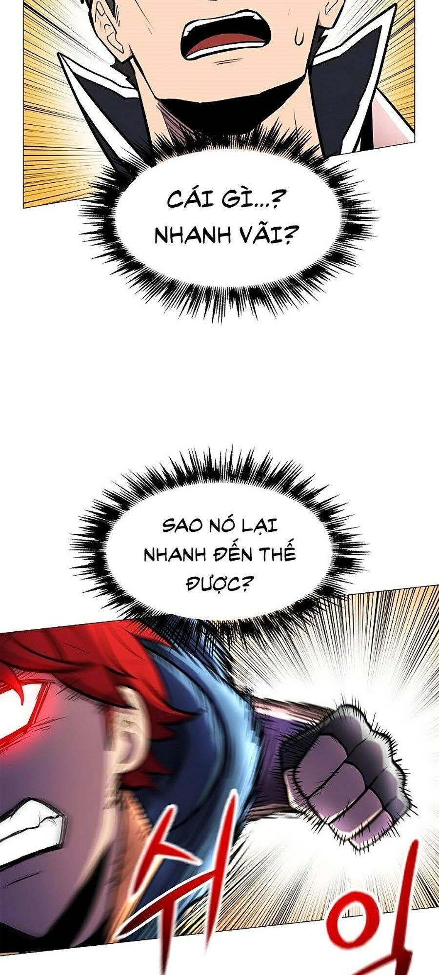 Người Nâng Cấp Chapter 25 - 33