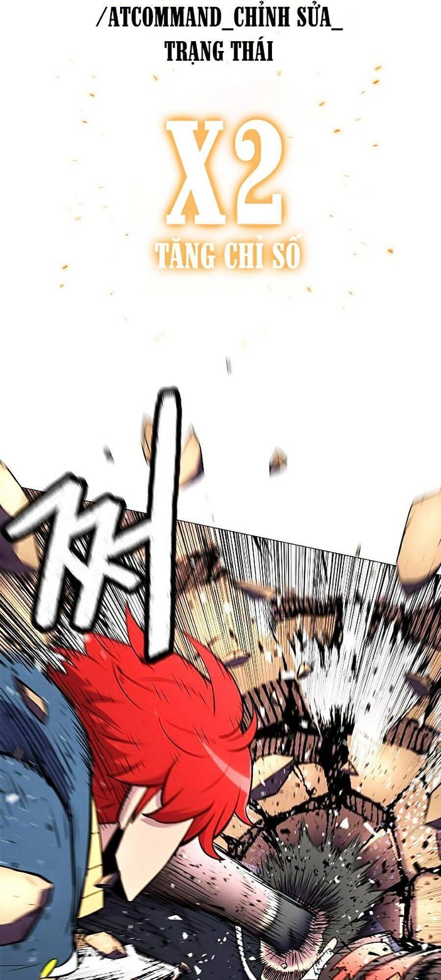 Người Nâng Cấp Chapter 25 - 35