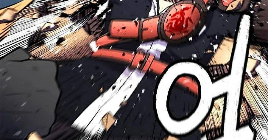 Người Nâng Cấp Chapter 25 - 36