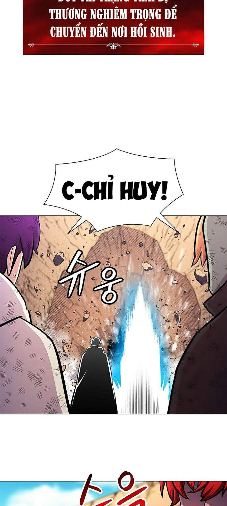 Người Nâng Cấp Chapter 25 - 39