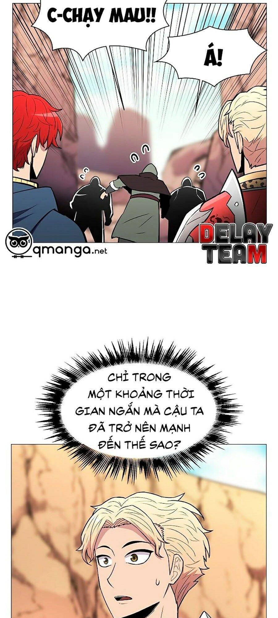 Người Nâng Cấp Chapter 25 - 43