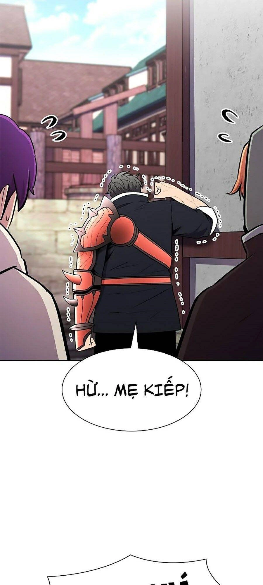 Người Nâng Cấp Chapter 25 - 53