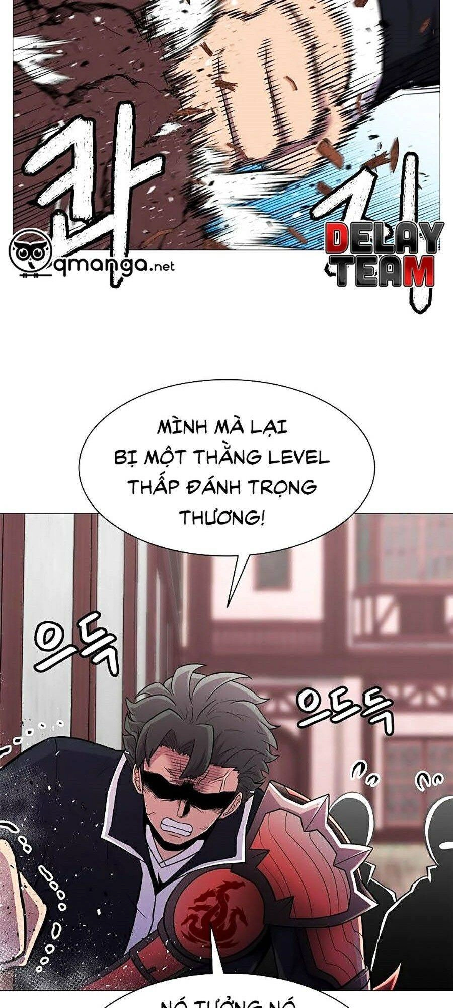 Người Nâng Cấp Chapter 25 - 55