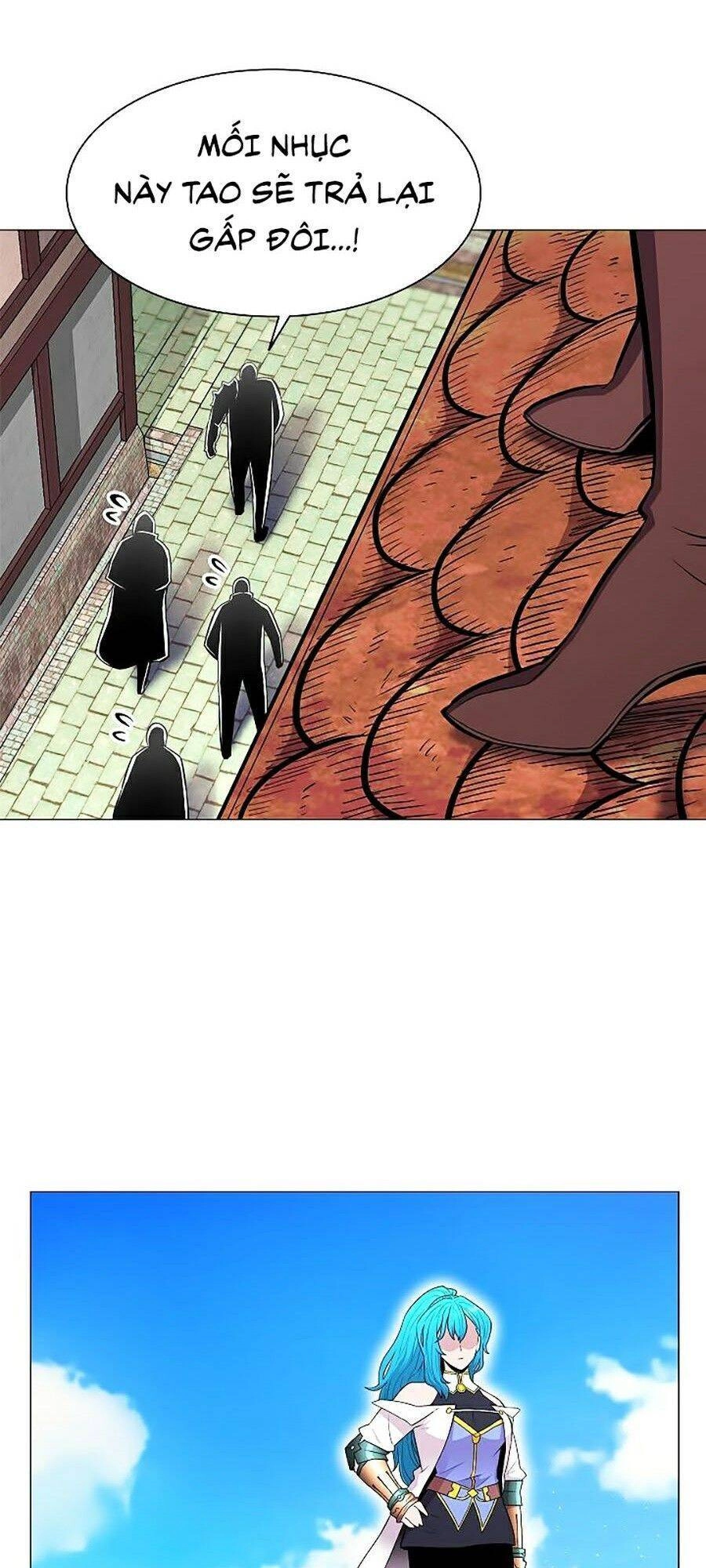 Người Nâng Cấp Chapter 25 - 57