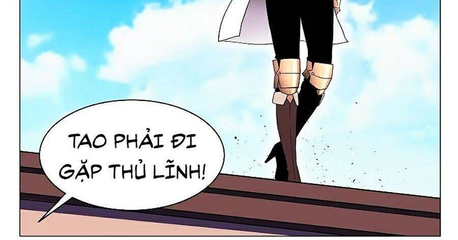 Người Nâng Cấp Chapter 25 - 58