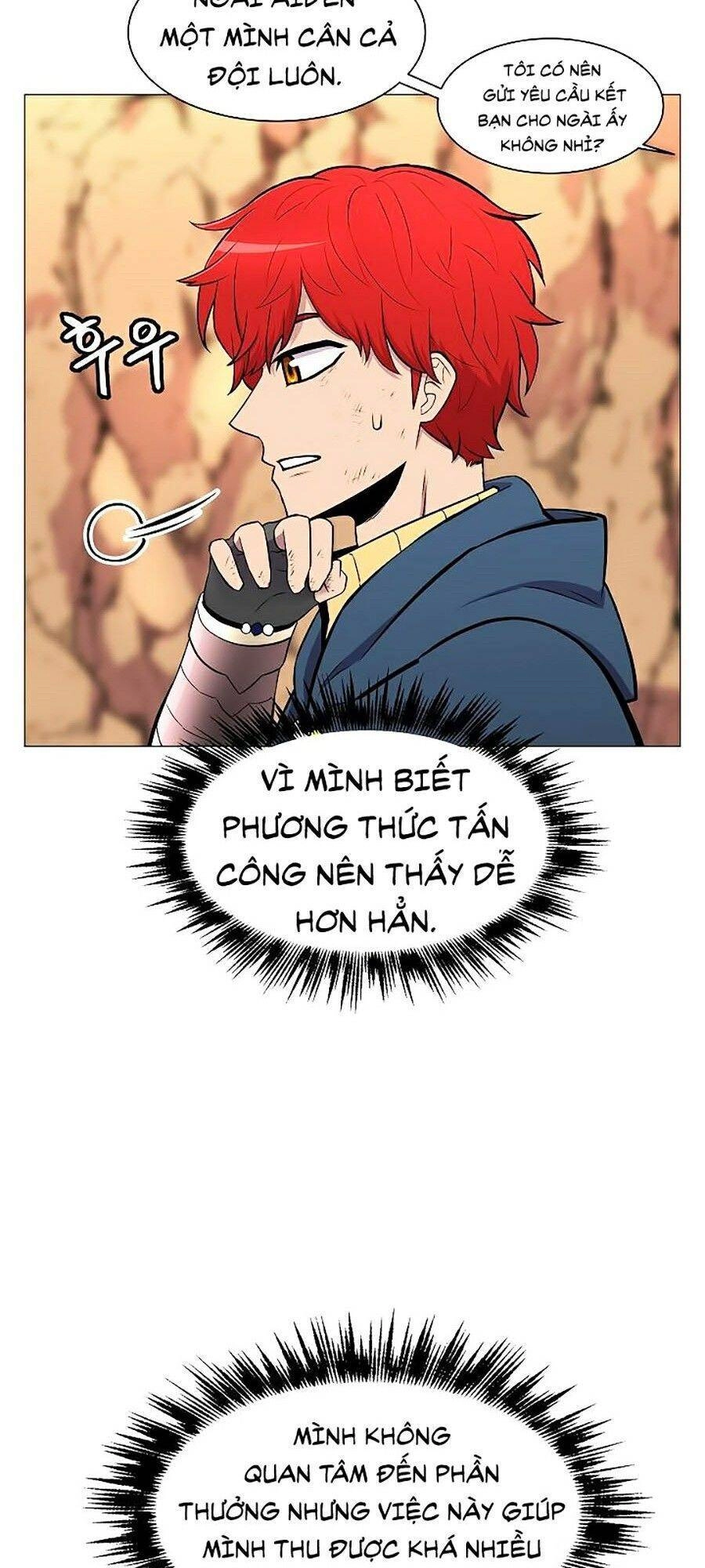 Người Nâng Cấp Chapter 25 - 65