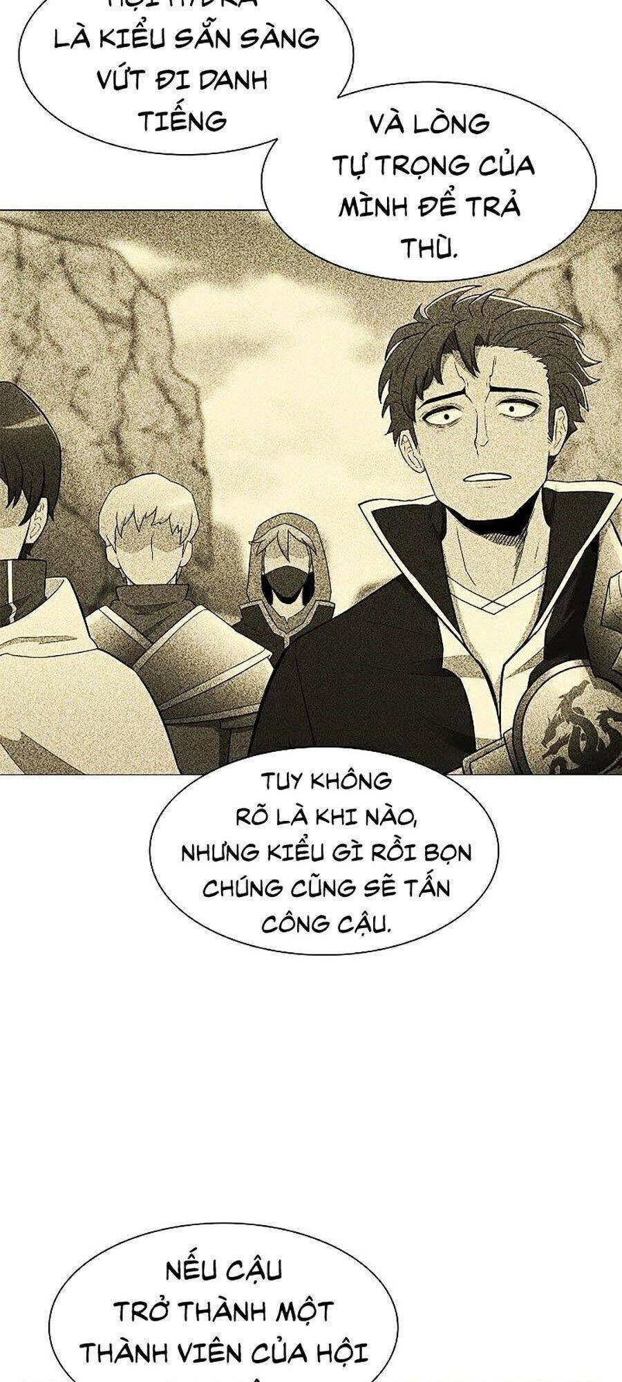 Người Nâng Cấp Chapter 25 - 69