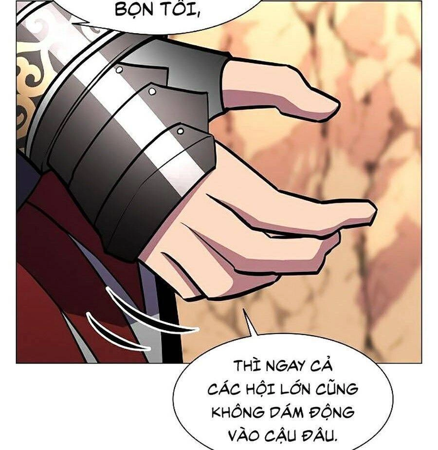 Người Nâng Cấp Chapter 25 - 70