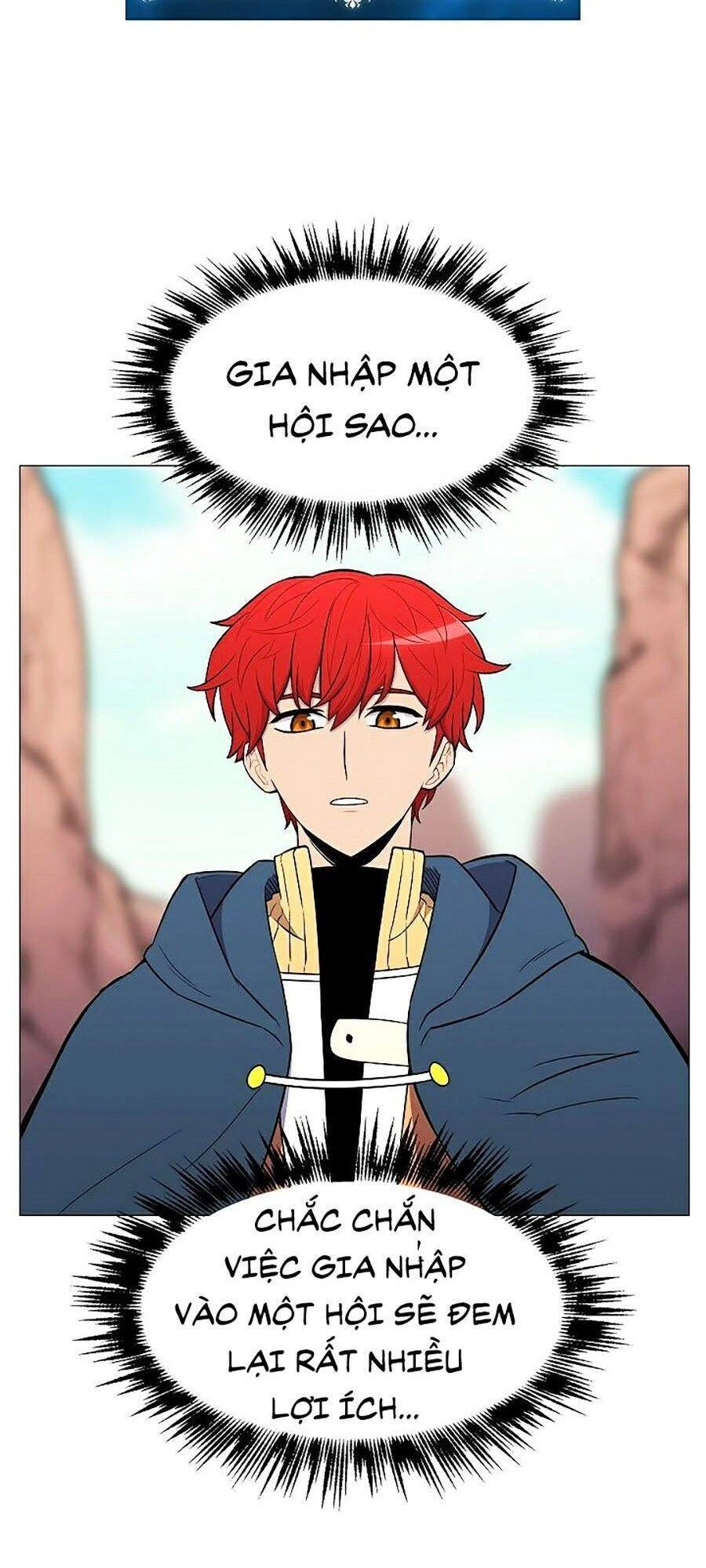 Người Nâng Cấp Chapter 25 - 73