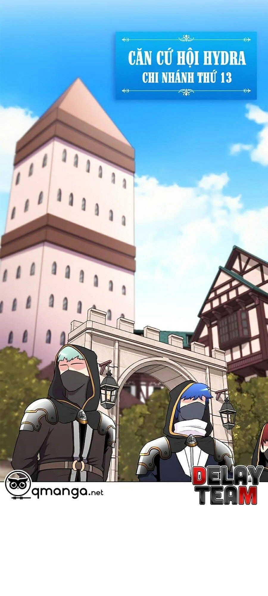 Người Nâng Cấp Chapter 25 - 77