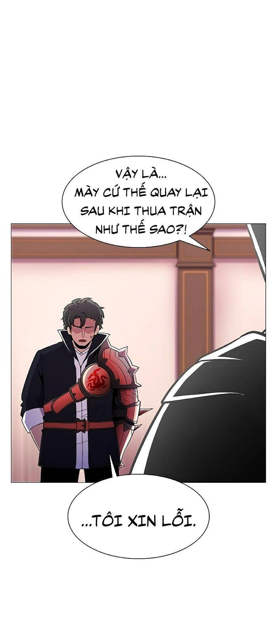 Người Nâng Cấp Chapter 25 - 79