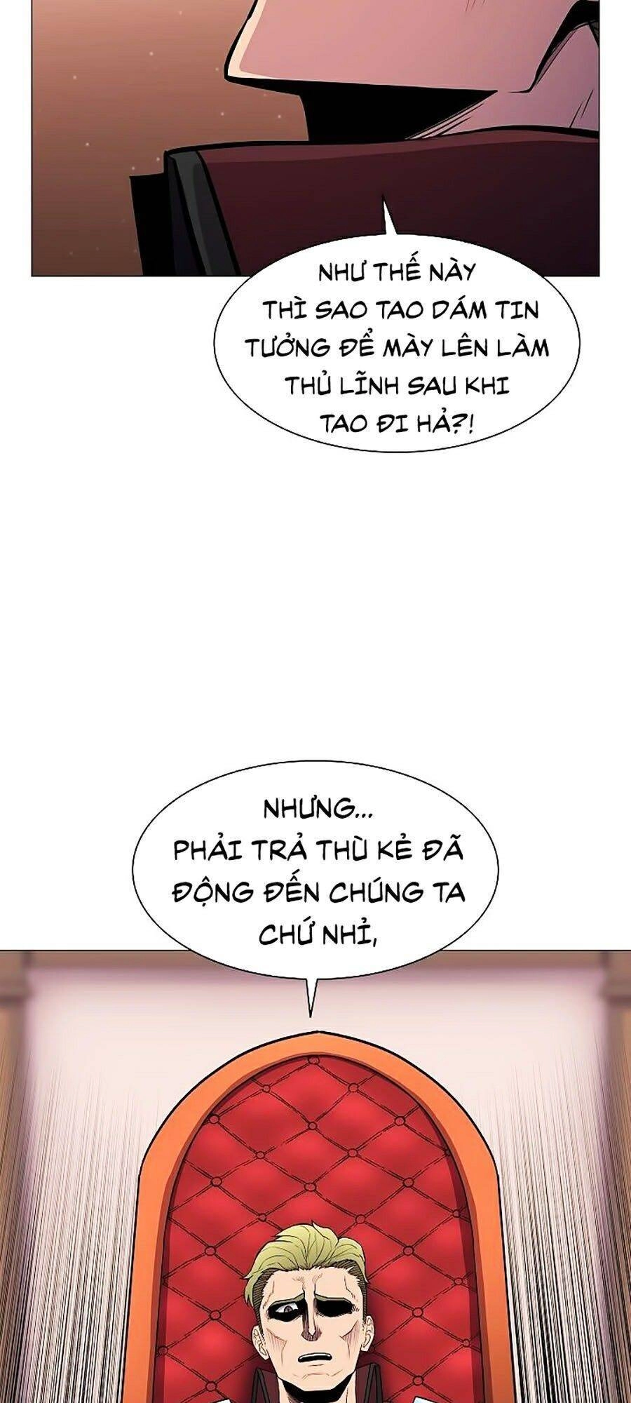 Người Nâng Cấp Chapter 25 - 81