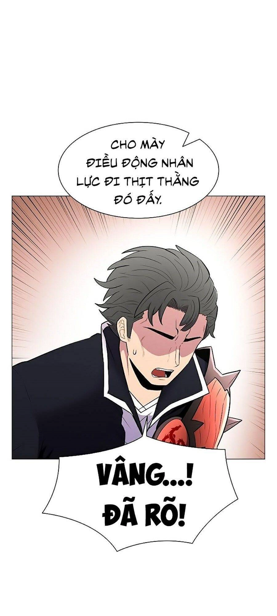 Người Nâng Cấp Chapter 25 - 83