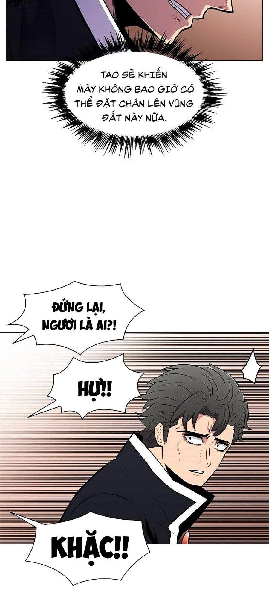 Người Nâng Cấp Chapter 25 - 85