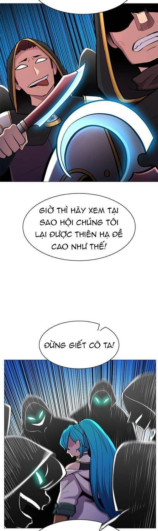 Người Nâng Cấp Chapter 26 - 6