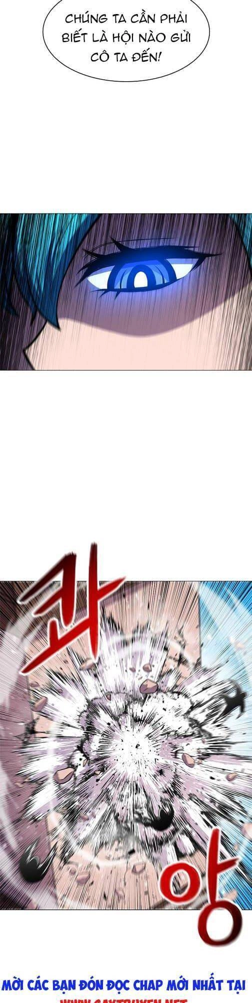 Người Nâng Cấp Chapter 26 - 7